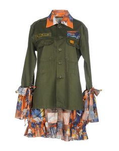 Pубашка Nightmarket.It