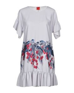 Короткое платье RED Valentino
