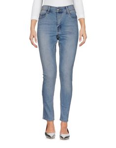 Джинсовые брюки Cheap Monday