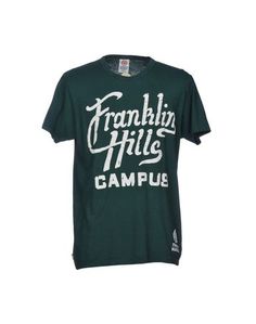 Футболка Franklin & Marshall