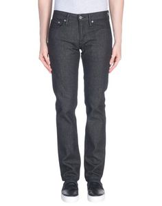 Джинсовые брюки Levis RED TAB