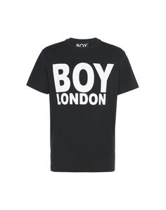 Футболка BOY London