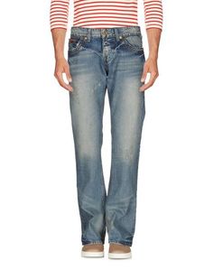 Джинсовые брюки Guess