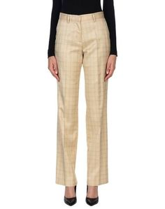 Повседневные брюки Christian Lacroix Bazar