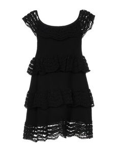Короткое платье RED Valentino