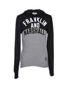 Свитер Franklin & Marshall