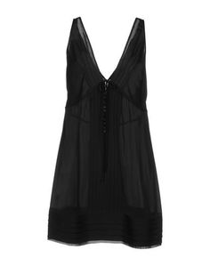 Короткое платье Dsquared2