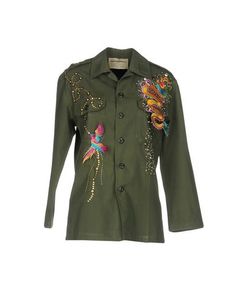 Pубашка Nightmarket.It