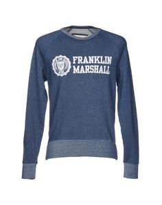 Толстовка Franklin & Marshall