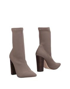 Полусапоги и высокие ботинки Steve Madden