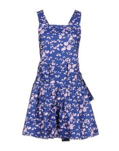 Короткое платье RED Valentino