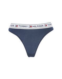 Трусы-стринги Tommy Hilfiger