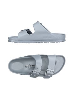 Сандалии Birkenstock