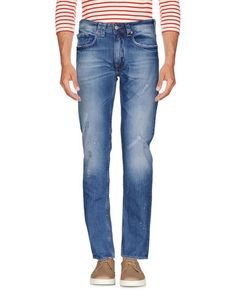 Джинсовые брюки Cycle