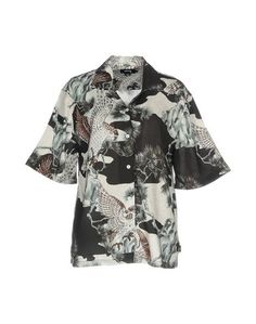 Pубашка Stussy