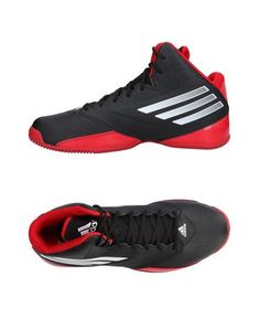 Высокие кеды и кроссовки Adidas