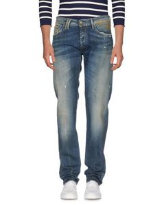 Джинсовые брюки Cycle