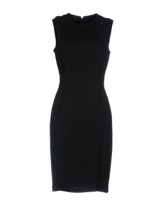 Платье до колена Elisabetta Franchi