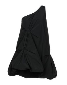 Короткое платье RED Valentino