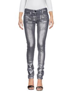 Джинсовые брюки Elisabetta Franchi Jeans FOR Celyn B.