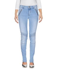 Джинсовые брюки Twin Set Jeans