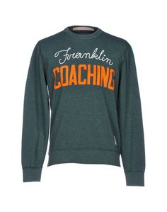 Толстовка Franklin & Marshall