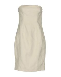 Короткое платье Dsquared2