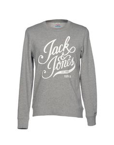 Толстовка Jack & Jones