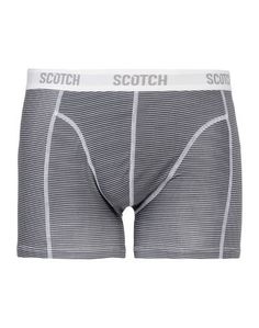 Боксеры Scotch & Soda