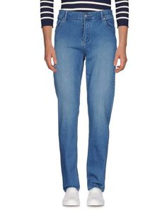 Джинсовые брюки Cheap Monday