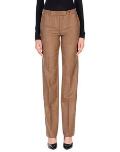 Повседневные брюки Michael Kors Collection