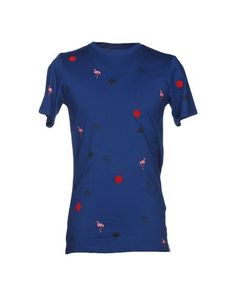 Футболка Jack & Jones