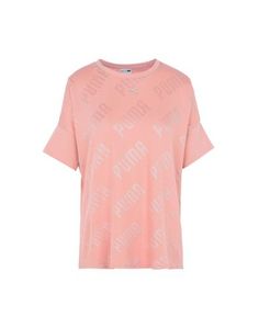 Футболка Puma