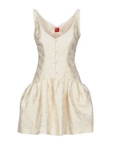 Короткое платье RED Valentino