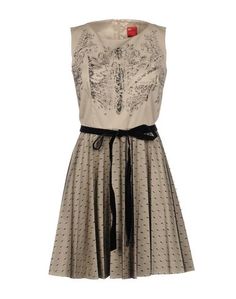 Короткое платье RED Valentino