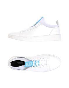 Низкие кеды и кроссовки Kenzo