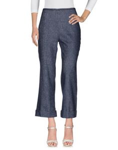 Джинсовые брюки Collection PrivĒe?