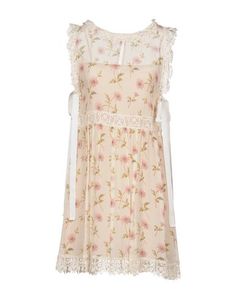 Короткое платье RED Valentino