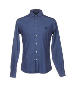 Pубашка Fred Perry