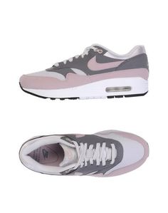 Низкие кеды и кроссовки Nike