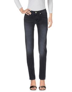 Джинсовые брюки ROŸ Rogers