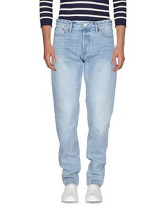 Джинсовые брюки Jack & Jones