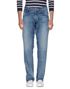 Джинсовые брюки Guess