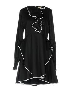Короткое платье Jonathan Simkhai