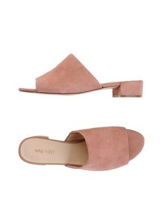Сандалии Nine West