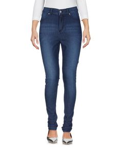 Джинсовые брюки Cheap Monday