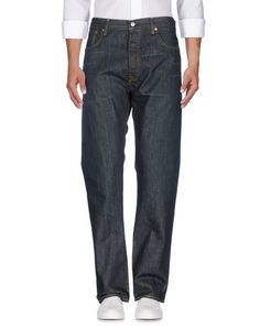 Джинсовые брюки Levis RED TAB