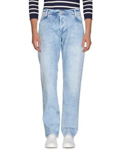 Джинсовые брюки Pepe Jeans