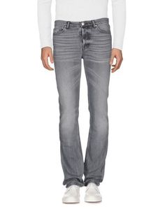 Джинсовые брюки Golden Goose Deluxe Brand