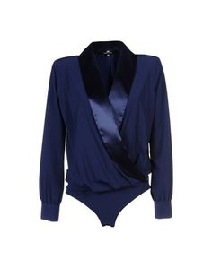 Блузка Elisabetta Franchi